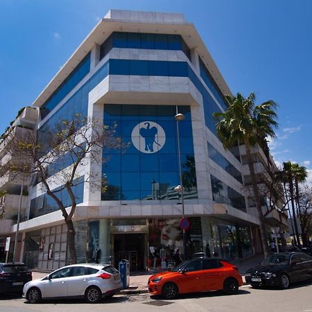 Apartamento Puerto Banus Marbella Exteriér fotografie