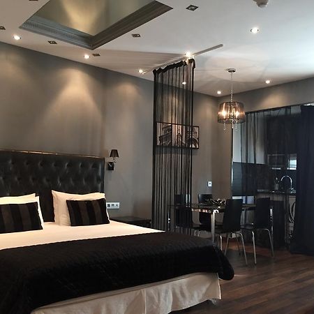 Apartamento Puerto Banus Marbella Pokoj fotografie