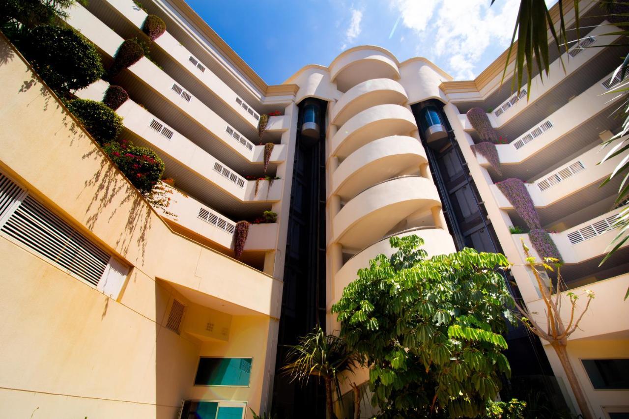 Apartamento Puerto Banus Marbella Exteriér fotografie