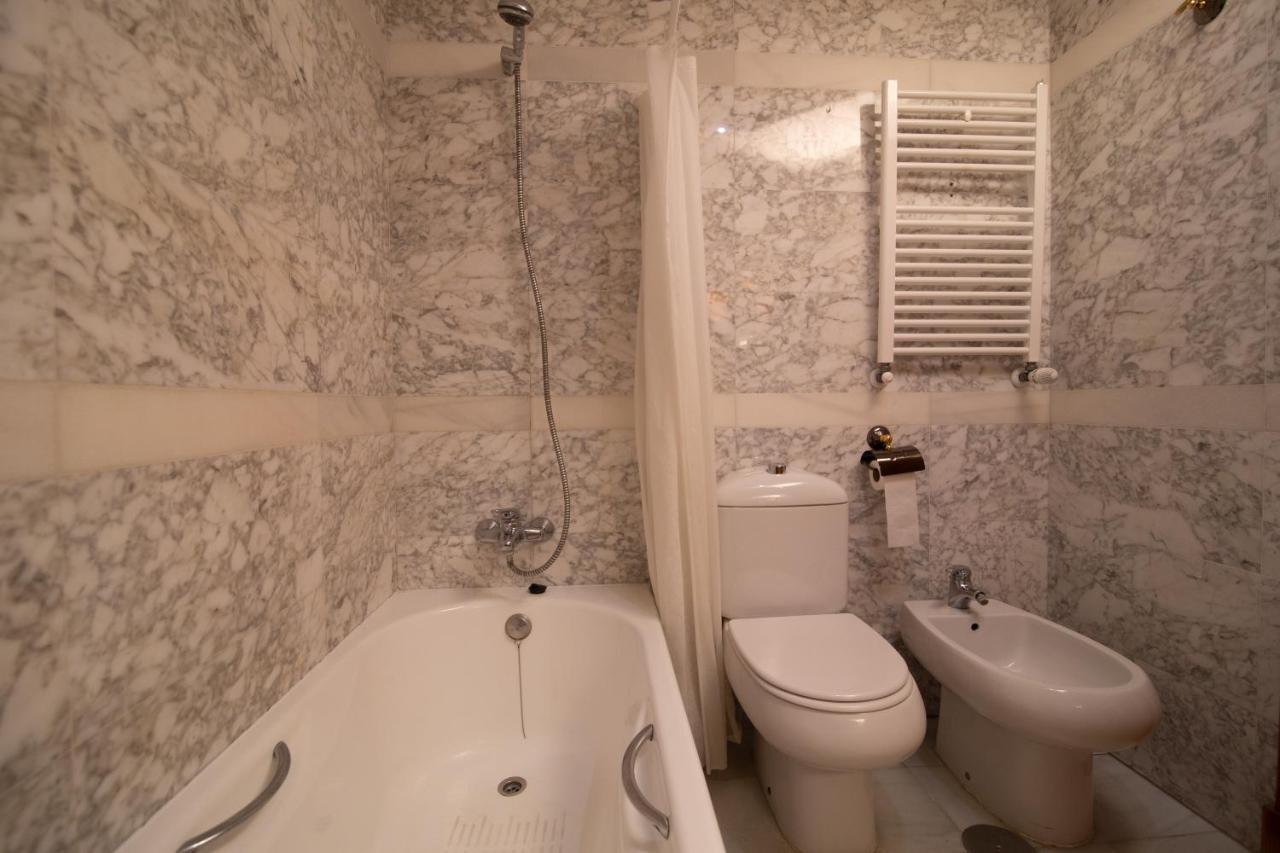 Apartamento Puerto Banus Marbella Exteriér fotografie