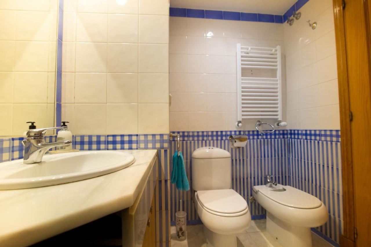 Apartamento Puerto Banus Marbella Exteriér fotografie