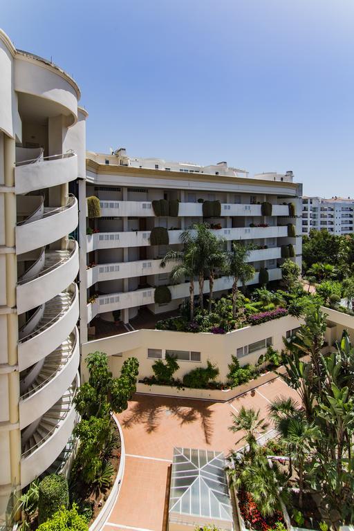 Apartamento Puerto Banus Marbella Pokoj fotografie