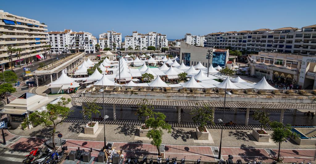 Apartamento Puerto Banus Marbella Pokoj fotografie