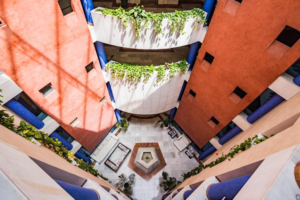 Apartamento Puerto Banus Marbella Pokoj fotografie