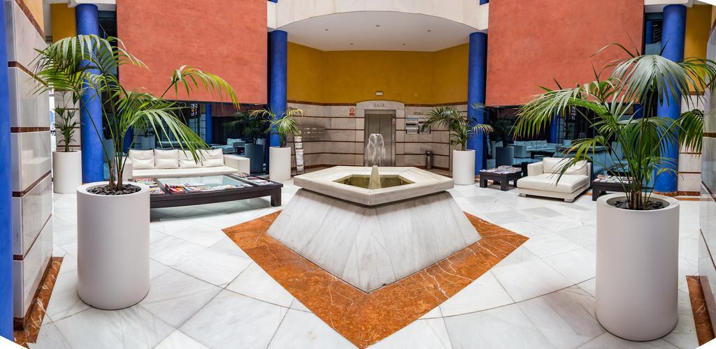 Apartamento Puerto Banus Marbella Pokoj fotografie
