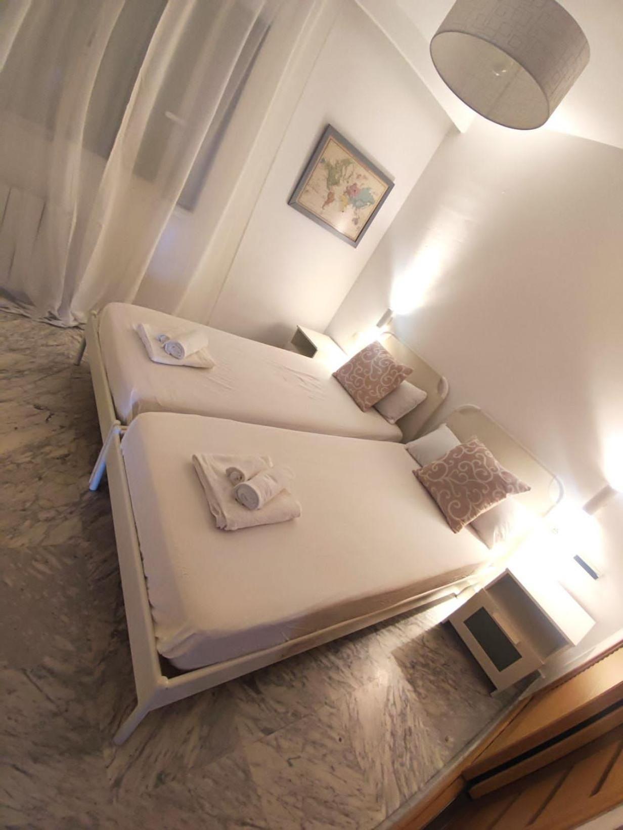 Apartamento Puerto Banus Marbella Exteriér fotografie